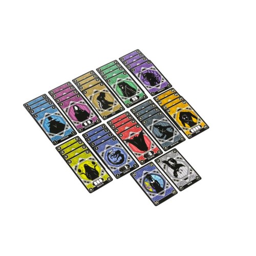 Wednesday: Gra karciana