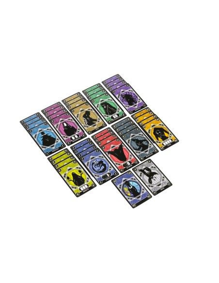 Wednesday: Gra karciana