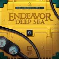 Endeavor: Deep Sea – edycja...