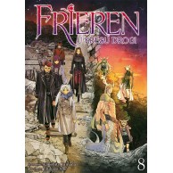 Frieren. U kresu drogi - 8