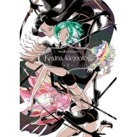 Kraina klejnotów -1