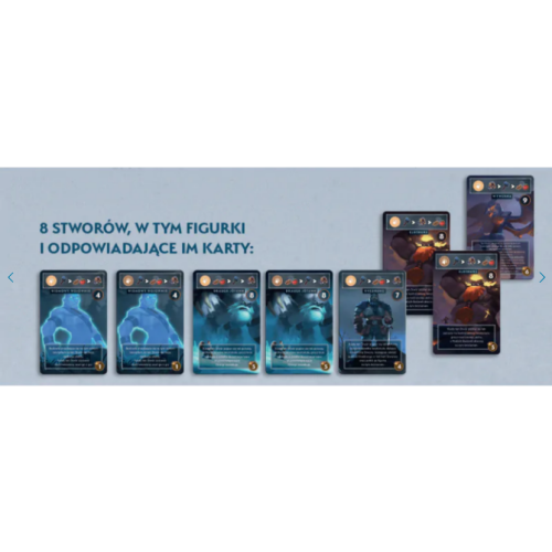 Northgard: Niezbadane ziemie - Pustkowia