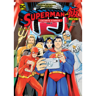 Superman kontra Meshi....
