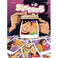 Sisters - 18 - Chcesz moje...