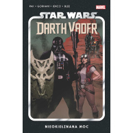Star Wars. Darth Vader - 7...