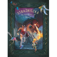 Strażniczka Małych Ludzi -...
