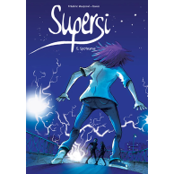 Supersi - 5 - Spotkanie