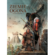 Świat Akwilonu. Ziemie...