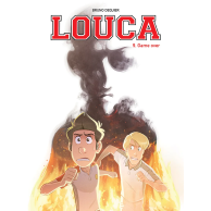 Louca - 9 - Game over