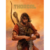 Thorgal. Saga - Shaigan...