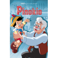 Klasyczne Baśnie Disneya -...