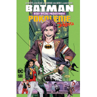 Batman. Biały Rycerz...