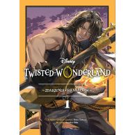 Twisted-Wonderland - 1 -...