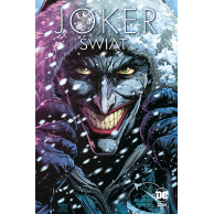 Joker - Świat.