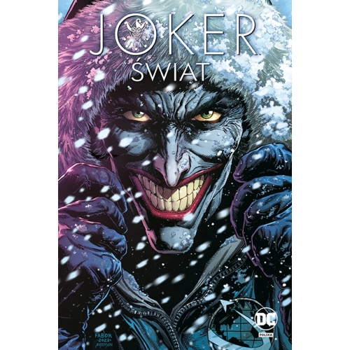 Joker - Świat.