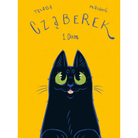 Cząberek - 1 - Dom.