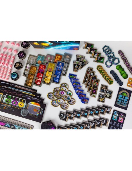 Projekt Gaja: Zaginiona Flota