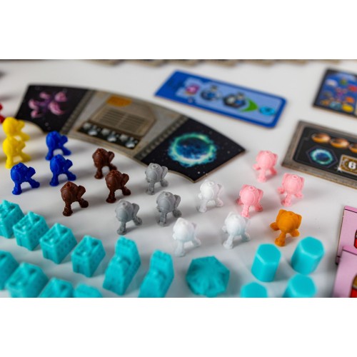 Projekt Gaja: Zaginiona Flota