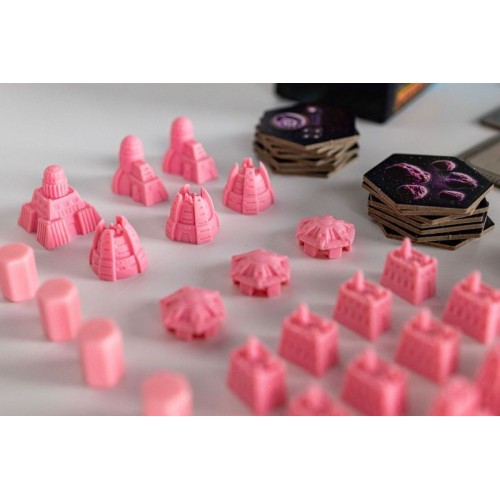 Projekt Gaja: Zaginiona Flota