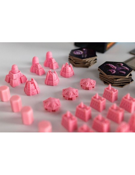 Projekt Gaja: Zaginiona Flota