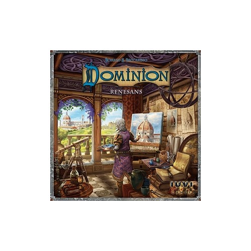 Dominion: Renesans