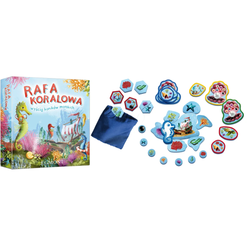 Rafa Koralowa Rafa Koralowa