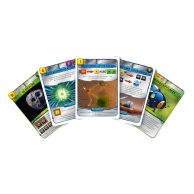 Terraformacja Marsa: Zestaw...