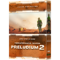 Terraformacja Marsa:...