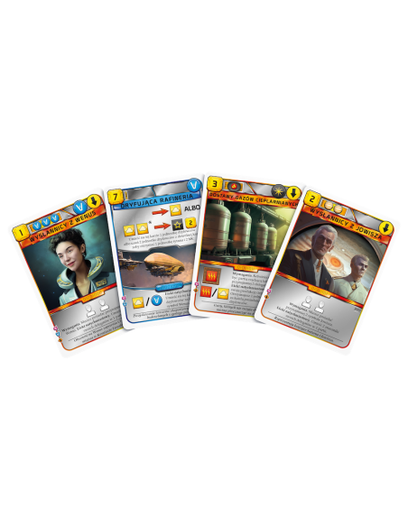 Terraformacja Marsa: Preludium 2