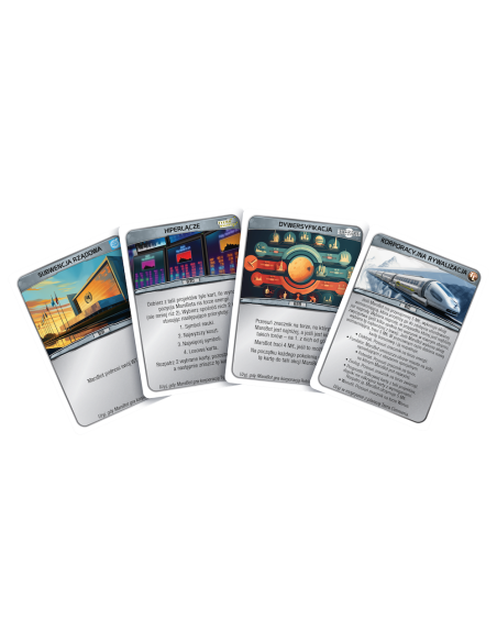 Terraformacja Marsa: Automa