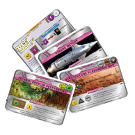 Terraformacja Marsa: Zestaw...