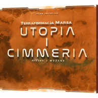 Terraformacja Marsa: Utopia...