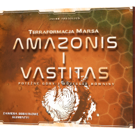 Terraformacja Marsa:...