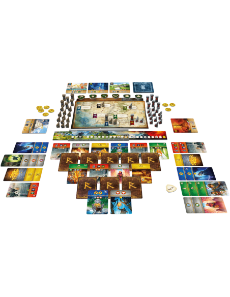 Władca Pierścieni: Pojedynek o Śródziemie