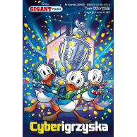 Gigant Poleca - 255 -...