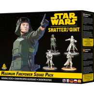 Star Wars: Shatterpoint -...
