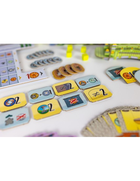 Biały Zamek: Matcha