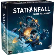 Stationfall