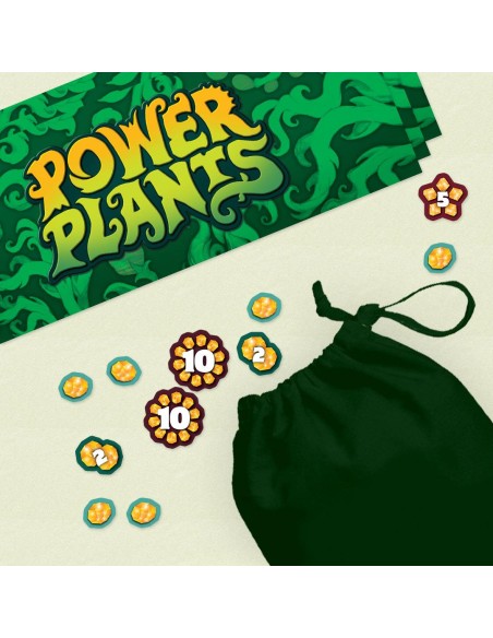 Power Plants - edycja polska