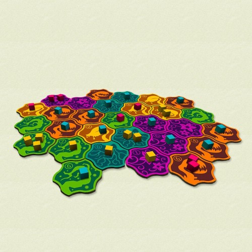 Power Plants - edycja polska