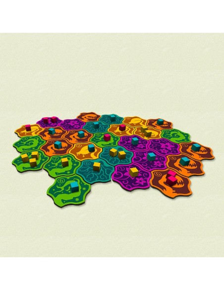 Power Plants - edycja polska