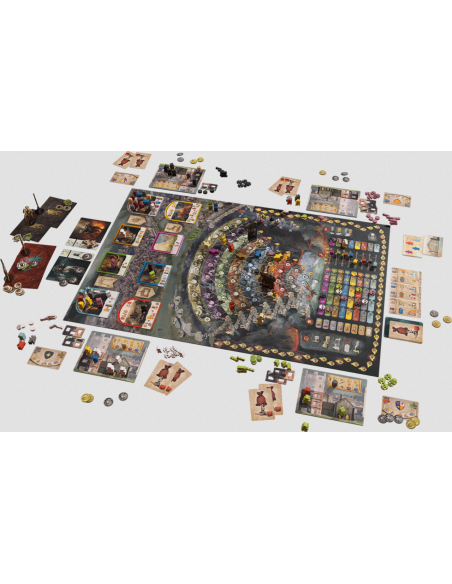 Inferno (edycja polska)