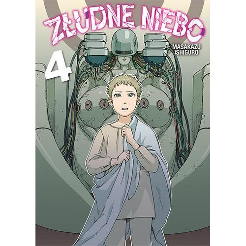 Złudne niebo - 4