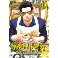 Yakuza w fartuszku. Kodeks...