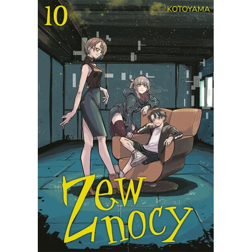 Zew nocy - 10