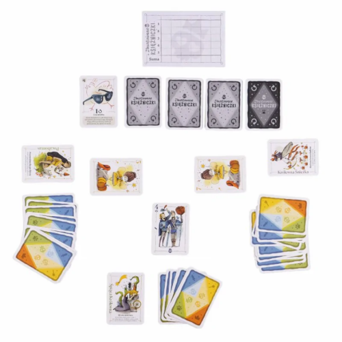 Zbuntowane księżniczki