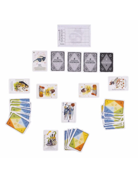 Zbuntowane księżniczki