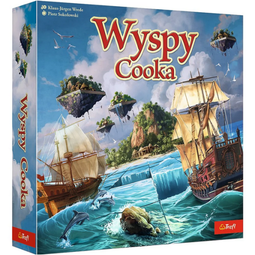 Wyspy Cooka