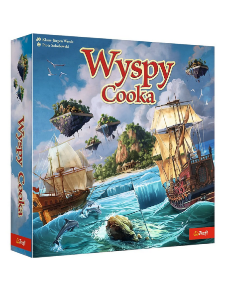 Wyspy Cooka