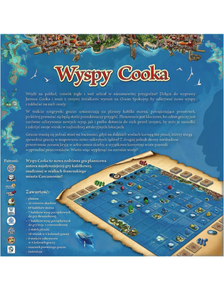 Wyspy Cooka